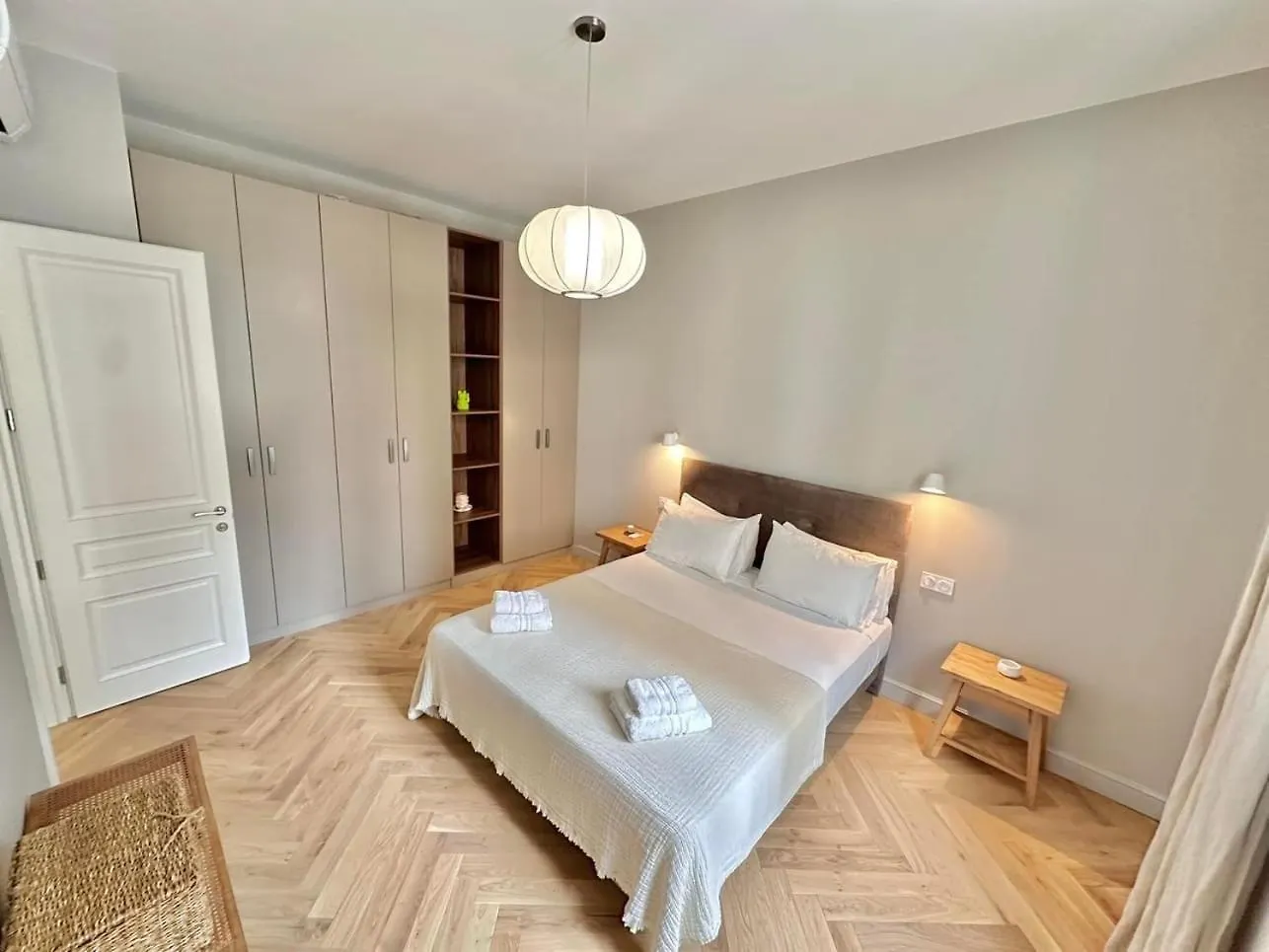 Luxe Negresco Riviera Apartment Nice