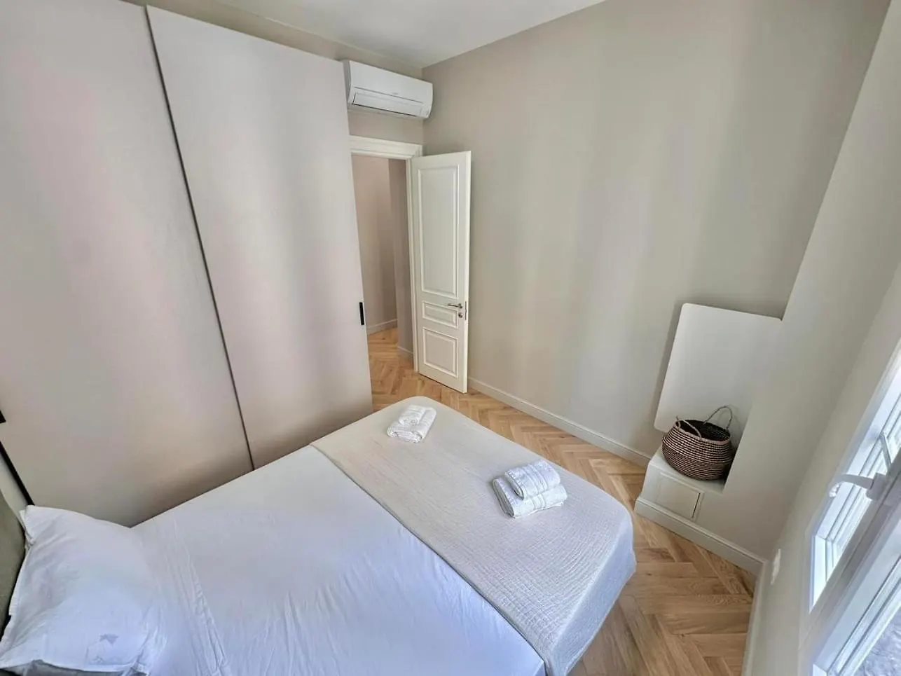 Apartmán Luxe Negresco Riviera Nice Francie