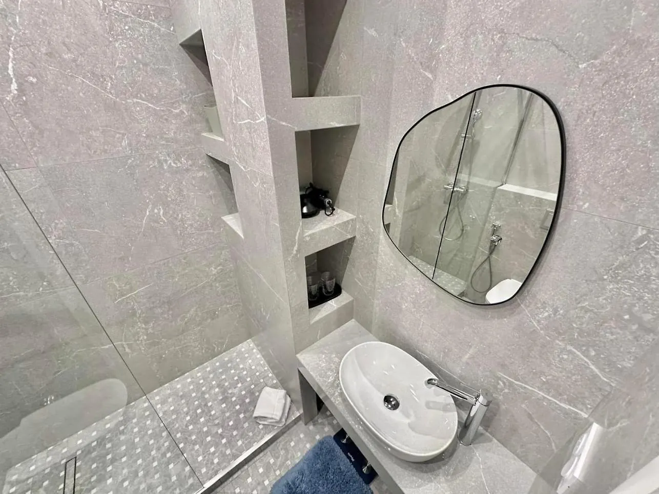 Apartmán Luxe Negresco Riviera Nice